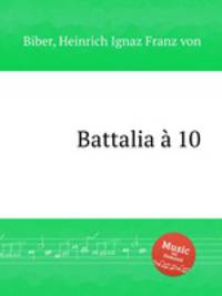 Battalia 10