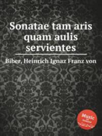 Sonatae tam aris quam aulis servientes