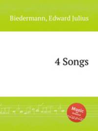 4 Songs