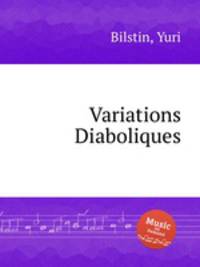 Variations Diaboliques