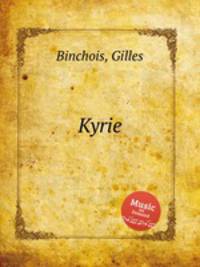 Kyrie