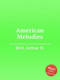 American Melodies