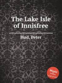 The Lake Isle of Innisfree