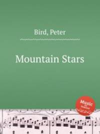 Mountain Stars