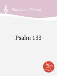 Psalm 133