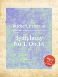 Symphony No.1, Op.16