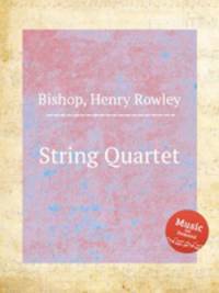 String Quartet