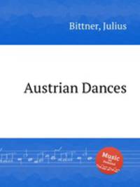 Austrian Dances