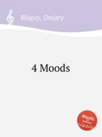 4 Moods