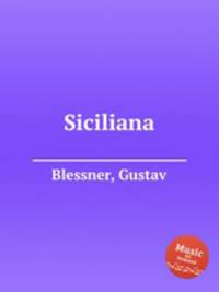 Siciliana