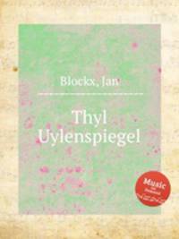 Thyl Uylenspiegel