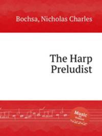 The Harp Preludist
