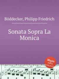 Sonata Sopra La Monica