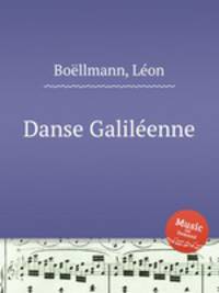 Danse Galilenne