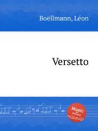 Versetto