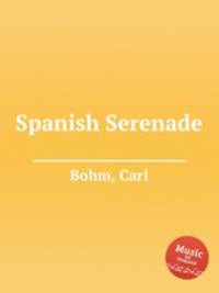 Spanish Serenade