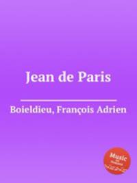 Jean de Paris