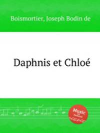 Daphnis et Chlo