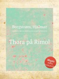 Thora p Rimol