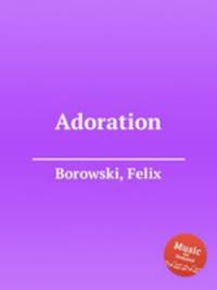 Adoration