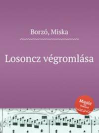 Losoncz vgromlsa