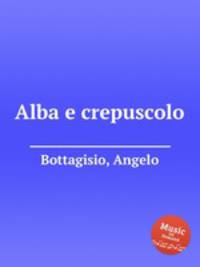 Alba e crepuscolo