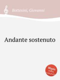 Andante sostenuto