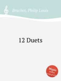 12 Duets