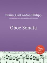 Oboe Sonata
