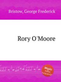 Rory O`Moore