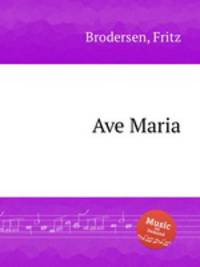 Ave Maria