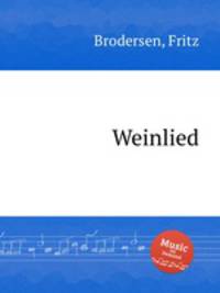 Weinlied