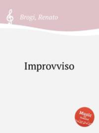 Improvviso