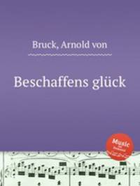 Beschaffens glck