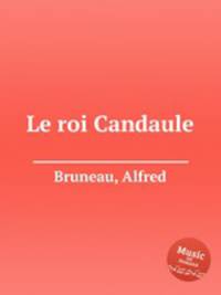 Le roi Candaule