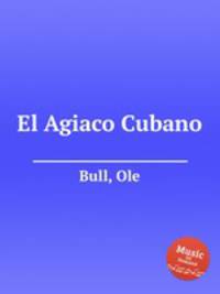 El Agiaco Cubano