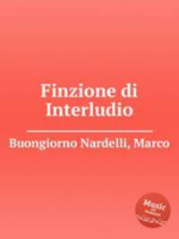 Finzione di Interludio