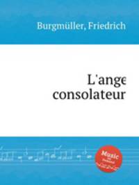 L`ange consolateur