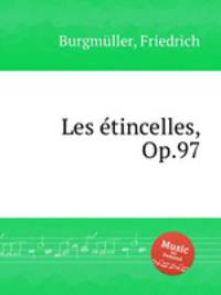 Les tincelles, Op.97