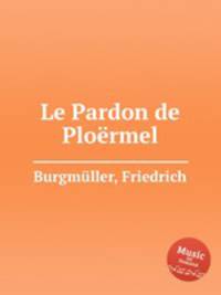 Le Pardon de Plormel