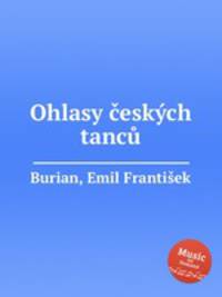 Ohlasy eskch tanc