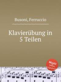 Klavierbung in 5 Teilen