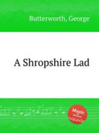 A Shropshire Lad