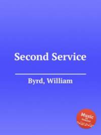 Second Service