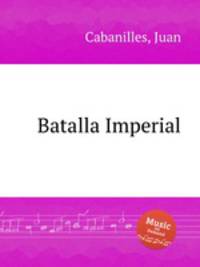 Batalla Imperial