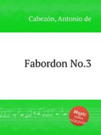 Fabordon No.3