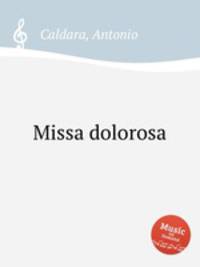 Missa dolorosa