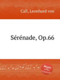 Srnade, Op.66