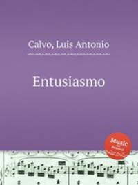 Entusiasmo