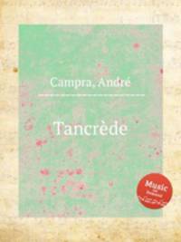 Tancrde